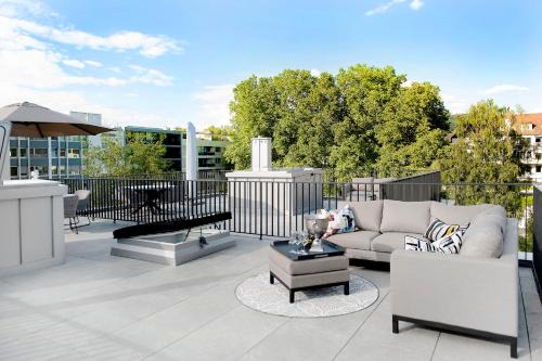 Seefeld Appartement | COSMOPOLITAN APARTMENTS Zürich Seefeld
