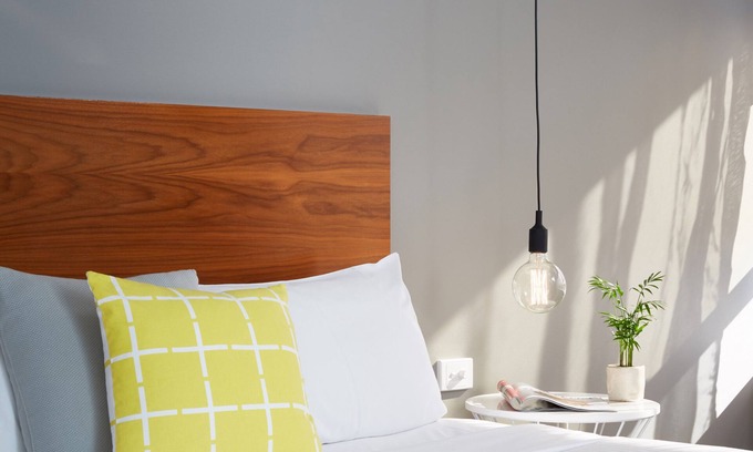 St Kilda Hôtel | Cosmopolitan Hotel and Apartments