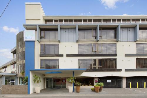 St Kilda Hôtel | Cosmopolitan Hotel and Apartments