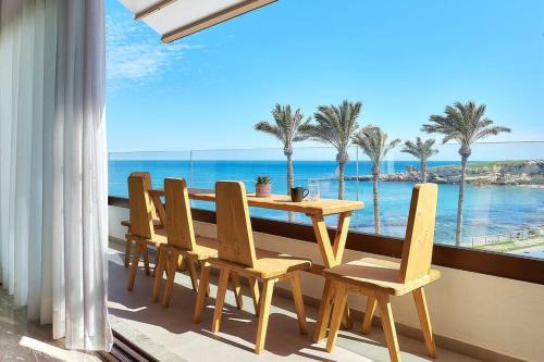 Limenas Chersonisou Appartement | Cosmopolitan luxury apartment by Smaris Collection