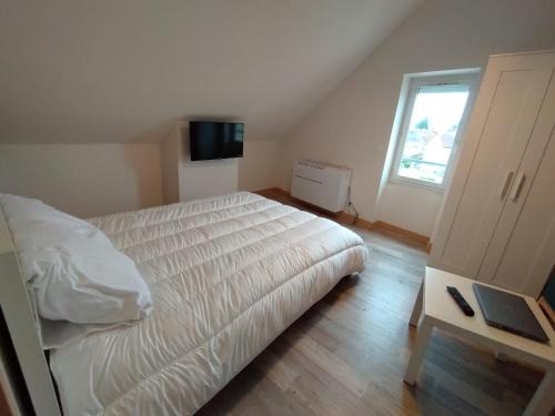 Cosne-Cours-sur-Loire Appartement | Cosne-sur-Loire Appartement Centre Ville