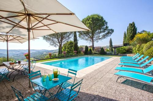 Radda in Chianti Maison | Cosoli
