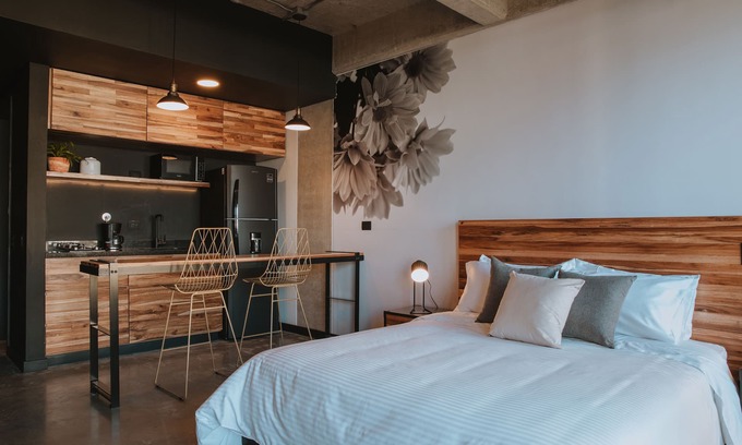 Laureles Appartement | Cost-effective enjoyable Studio in Laureles with A/C