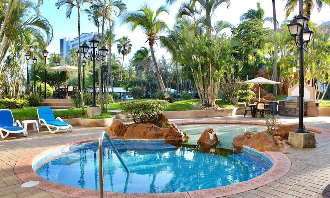 Cerritos Appartement | Costa Bonita Apartments