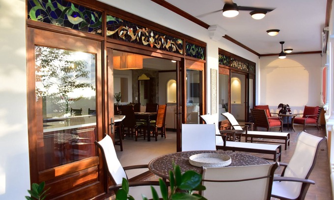 Manuel Antonio Appartement | Costa Cajun Ocean View Luxury Apartment in Manuel Antonio