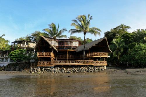 Santa Catalina Hôtel | Costa Catalina - Beachfront Escape