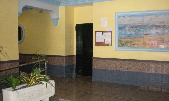 Isla Cristina Appartement | COSTA DE LA LUZ, HUELVA, 2 CHAMBRES, ISLA CRISTINA, PREMIÈRE LIGNE DE PLAGE