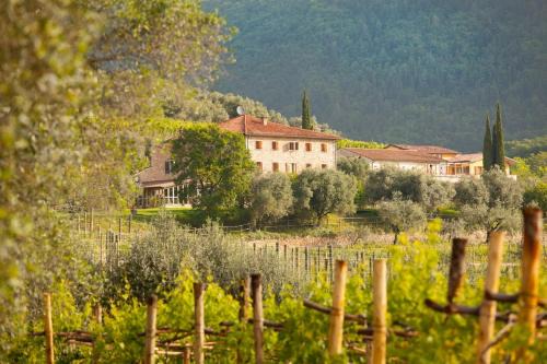 Gargagnago di Valpolicella Hôtel | Costa degli Ulivi