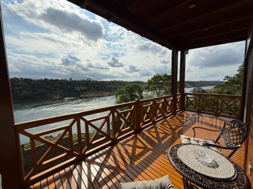 Puerto Iguazu Cabine | Costa del Sol Iguazú Suites