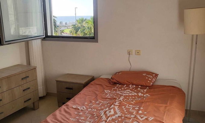 Ashdod Appartement | Vrbo Property