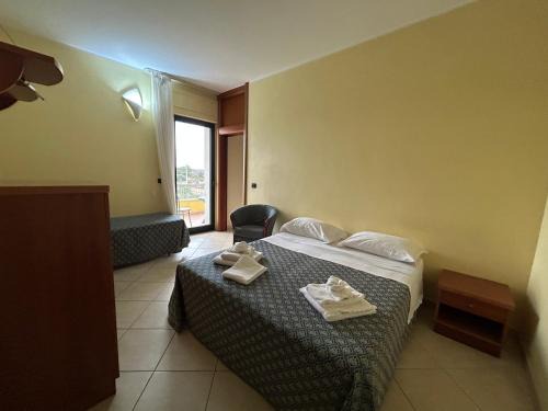 Salve Hôtel | Costa Doro - Ristorante Hotel