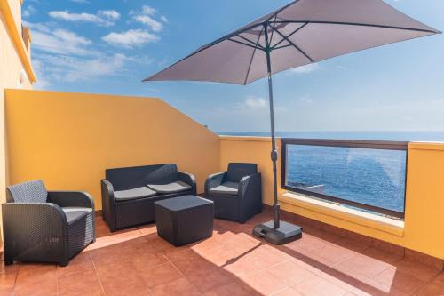 Poris de Abona Maison | Costa Fortuna