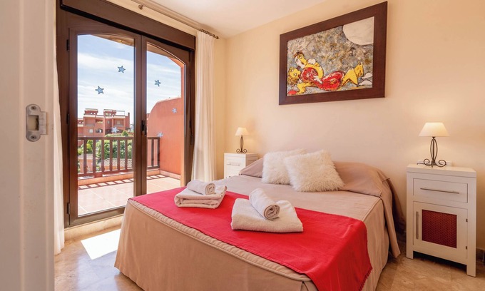 Buenas Noches Appartement | Costa Galera - a great place to unwind & relax