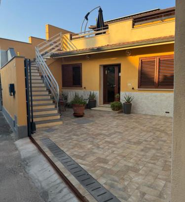 Cabras Appartement | Costa gentile