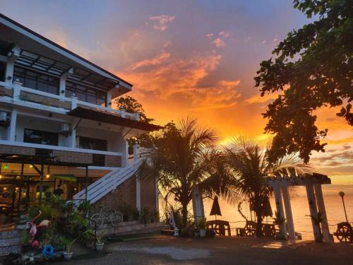 San Jose Hôtel | Costa Madrangca