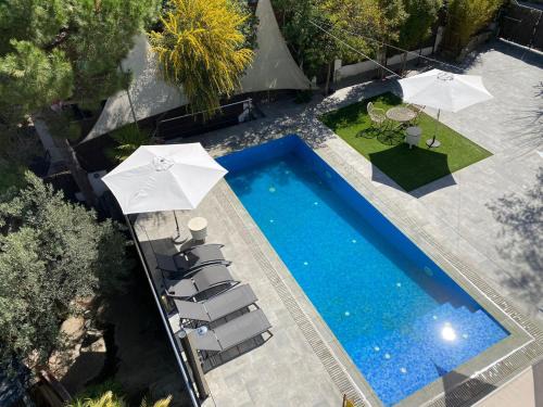 Cabrils Maison | Costa Maresme Barcelona , Relax & Pool