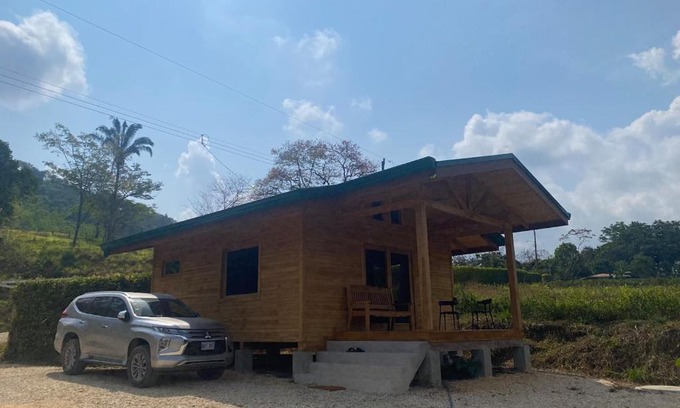 Hojancha Maison | Costa Rica Cabina