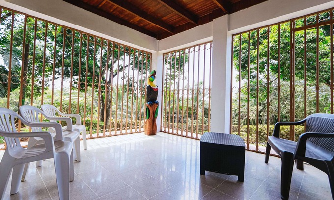 Naranjito Maison | Costa Rica Farm House