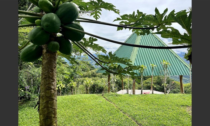 Savegre Cottage | Costa Rica Peaceful & Supreme Cottages