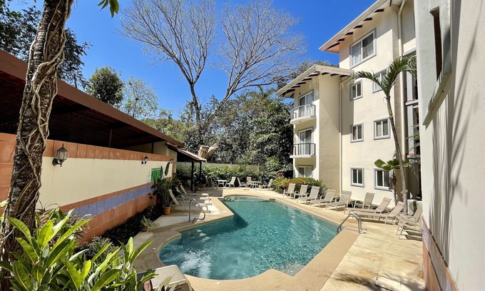 Potrero Copropriété | Retraite de luxe au Costa Rica