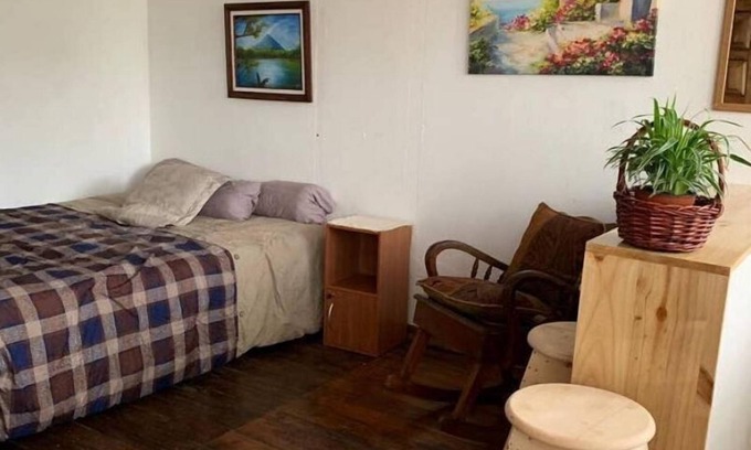 Heredia Appartement | Costa Rica: Studio proche de TOUT
