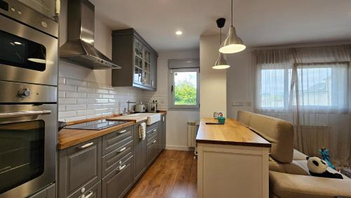 Loza Appartement | Costa verde asturiana - VUT4692AS