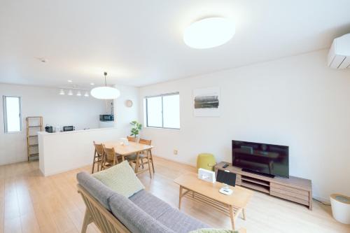 Yofuke Villa | COSTA YOFUKE