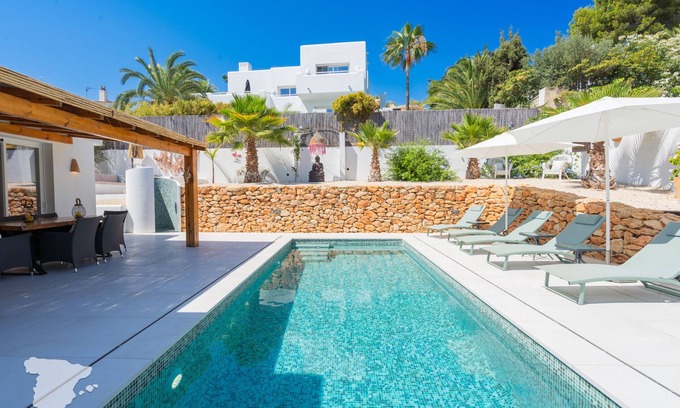 Pinar del Advocat Villa | CostaBlancaDreams - Villa Nathalie à Moraira