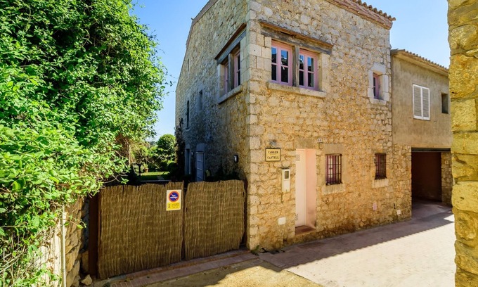 Sant Marti d'Empuries Villa | Costabravaforrent Llimona