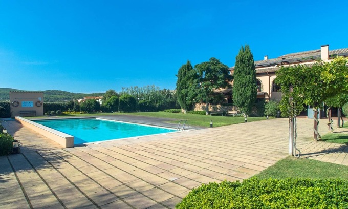 Albons Appartement | Costabravaforrent Segalar 9