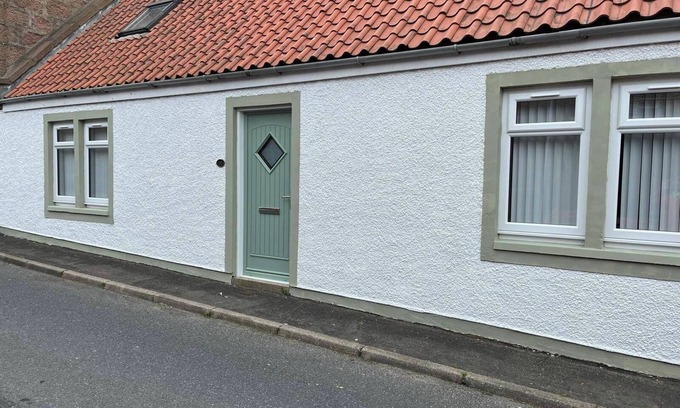 Boddam Maison | Costal Cottage -Boddam-Sleeps6- Pet Friendly