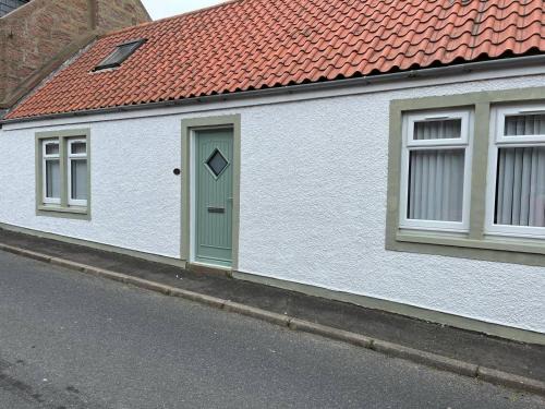 Boddam Maison | Costal Cottage -Boddam-Sleeps6- Pet Friendly