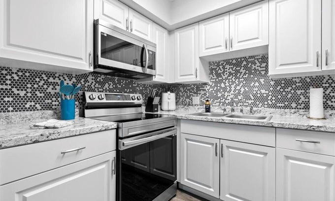 Lake Worth Corridor Appartement | Costal Lakeside 1BR in Lake Worth