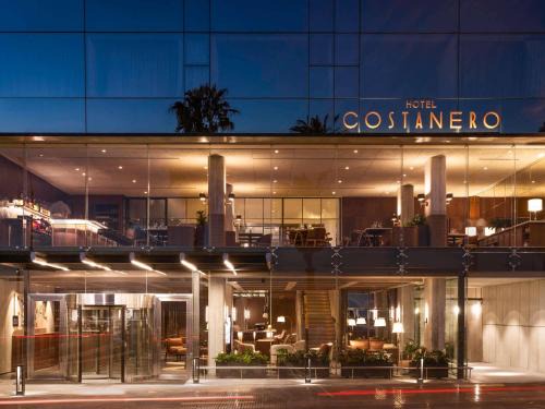 Pocitos Hôtel | Costanero Hotel Montevideo - MGallery Collection