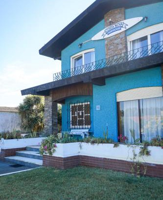 Gafanha da Encarnacao Maison | Costanova Surfhouse