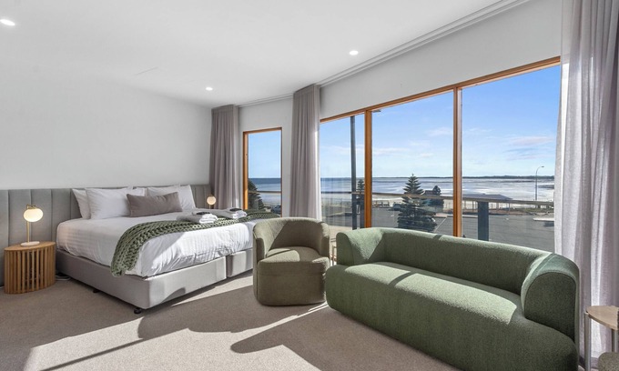 Moonta Bay Appartement | Costello Hotels - Seagate Moonta Bay