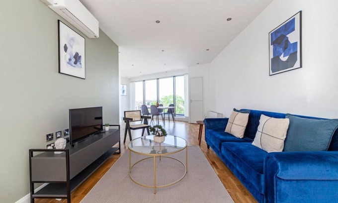Streatham Appartement | The Streatham Penthouse