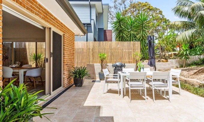 Manly Vale Appartement | Cosy 1-Bed near Manly Dam and Shops