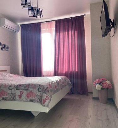 Odessa Appartement | Cosy 1-bedroom apartment in Odessa