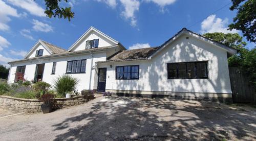 Newton Abbot Maison | Cosy 2-Bed Property in Ashburton Dartmoor