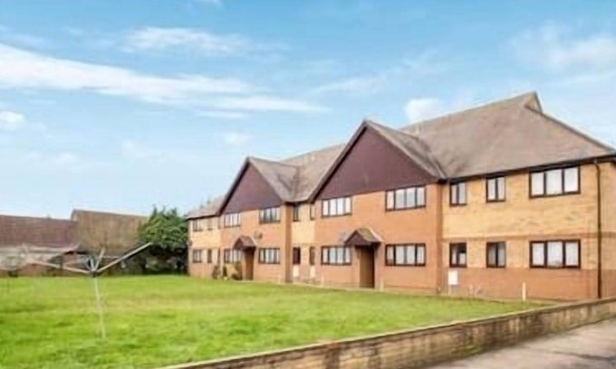 Colchester Appartement | Cosy 2-Bedroom Apartment In Vibrant Colchester. Perfect for family stay!