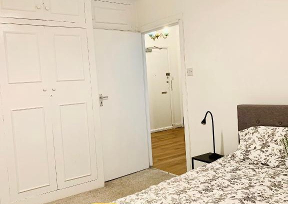 Swiss Cottage Appartement | Cosy 2 bedroom apartment in Swiss Cottage.