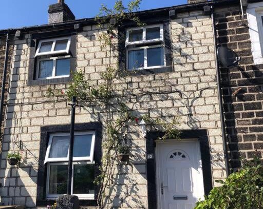 Silsden Maison | Cosy 2 bedroom cottage