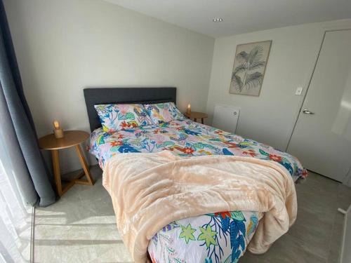 Howick Appartement | Cosy 2 bedroom unit in Howick close to bus and supermarket