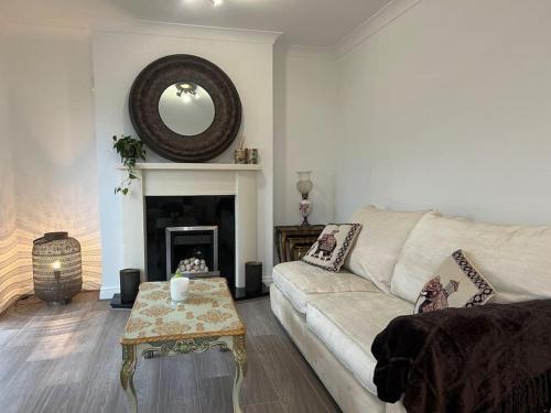 Swords Appartement | Cosy 2 Double Bed Apartment