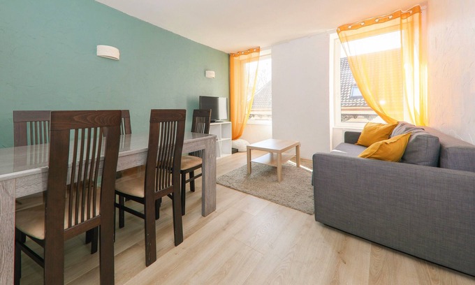 Mulhouse Appartement | Cosy 2 Mulhouse center