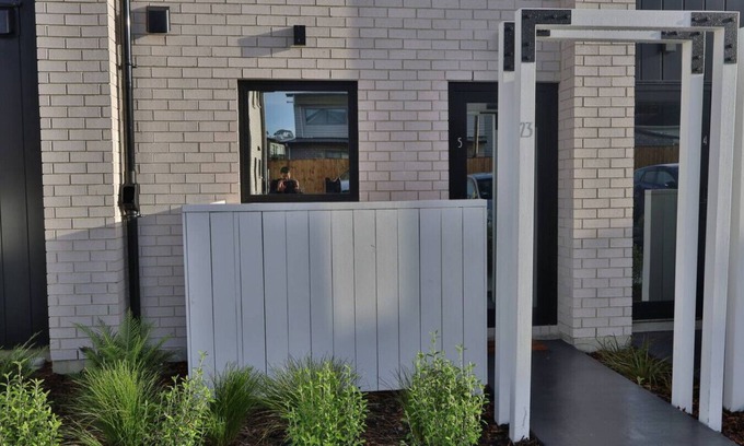 Henderson Appartement | Cosy 2BR House in Awaroa Road