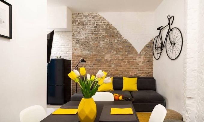 Neukoelln Appartement | Cosy 3 Bedroom Apartment - Self Check-In