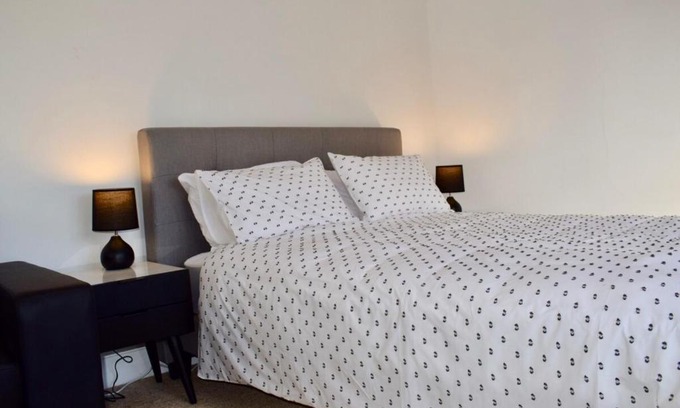 Haberfield Hôtel | Cosy 3 Bedroom Apartment In Trendy Haberfield