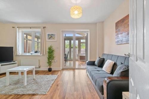 Havering Maison | Cosy 3 bedroom spacious House